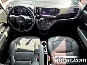 Kia RAY, 2023 — миниатюра 12