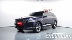 Genesis GV80, 2022 — миниатюра 1