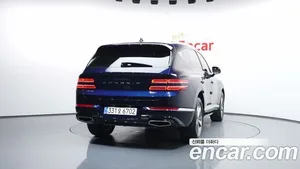 Genesis GV80, 2022 — миниатюра 4