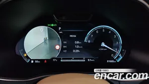 Genesis GV80, 2022 — миниатюра 8