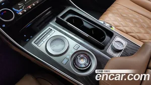 Genesis GV80, 2022 — миниатюра 9