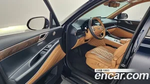 Genesis GV80, 2022 — миниатюра 10