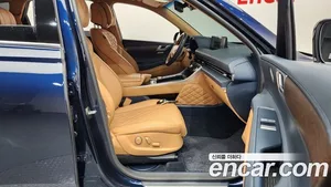 Genesis GV80, 2022 — миниатюра 11