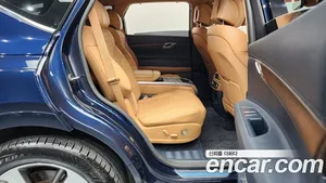 Genesis GV80, 2022 — миниатюра 12