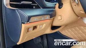 Genesis GV80, 2022 — миниатюра 14