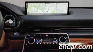 Genesis GV80, 2022 — миниатюра 15