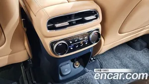 Genesis GV80, 2022 — миниатюра 18