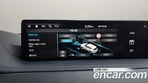 Genesis GV80, 2022 — миниатюра 19