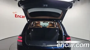 Genesis GV80, 2022 — миниатюра 20