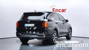 Kia Sorento, 2021 — миниатюра 2