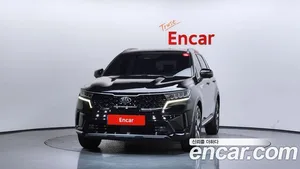 Kia Sorento, 2021 — миниатюра 3