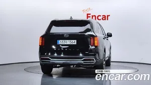 Kia Sorento, 2021 — миниатюра 4