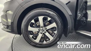 Kia Sorento, 2021 — миниатюра 5