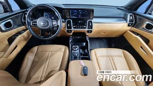 Kia Sorento, 2021 — миниатюра 7