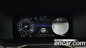 Kia Sorento, 2021 — миниатюра 8