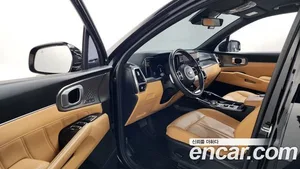 Kia Sorento, 2021 — миниатюра 10