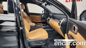 Kia Sorento, 2021 — миниатюра 11