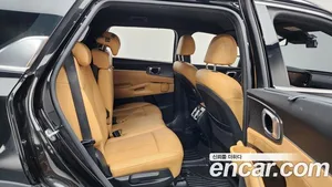 Kia Sorento, 2021 — миниатюра 12