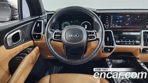 Kia Sorento, 2021 — миниатюра 13