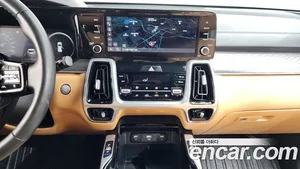 Kia Sorento, 2021 — миниатюра 14