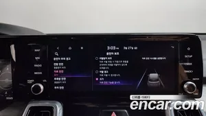 Kia Sorento, 2021 — миниатюра 16