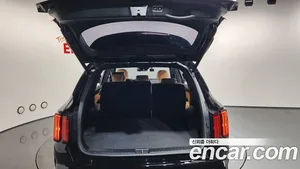 Kia Sorento, 2021 — миниатюра 20
