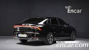Hyundai Grandeur, 2022 — миниатюра 2