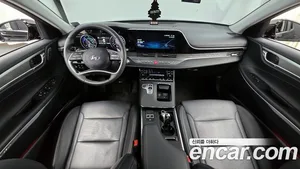 Hyundai Grandeur, 2022 — миниатюра 7