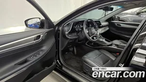 Hyundai Grandeur, 2022 — миниатюра 10