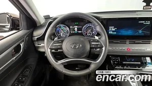 Hyundai Grandeur, 2022 — миниатюра 13