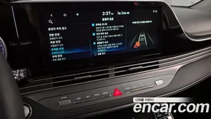 Hyundai Grandeur, 2022 — миниатюра 16