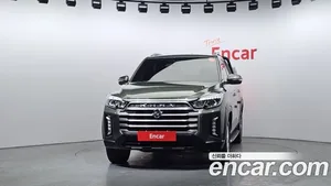 KGM Rexton, 2021 — миниатюра 3