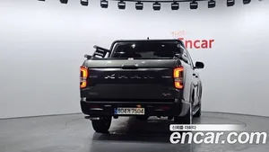 KGM Rexton, 2021 — миниатюра 4
