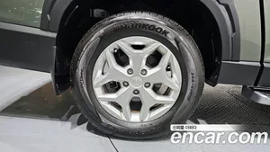 KGM Rexton, 2021 — миниатюра 5