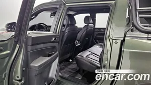 KGM Rexton, 2021 — миниатюра 11