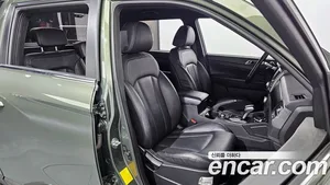 KGM Rexton, 2021 — миниатюра 12