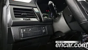 KGM Rexton, 2021 — миниатюра 15
