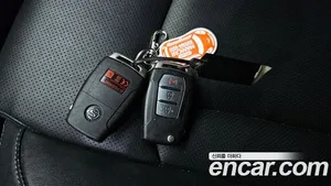 KGM Rexton, 2021 — миниатюра 19