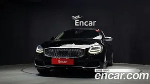 Kia K9, 2019 — миниатюра 3