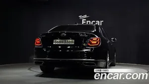 Kia K9, 2019 — миниатюра 4