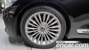 Kia K9, 2019 — миниатюра 5