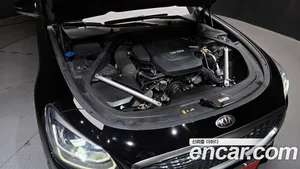 Kia K9, 2019 — миниатюра 6