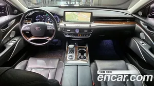 Kia K9, 2019 — миниатюра 7