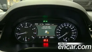 Kia K9, 2019 — миниатюра 8