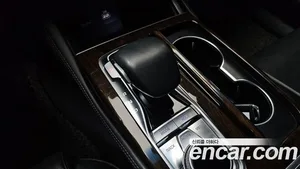 Kia K9, 2019 — миниатюра 9