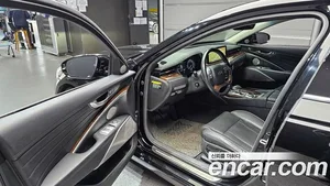 Kia K9, 2019 — миниатюра 10