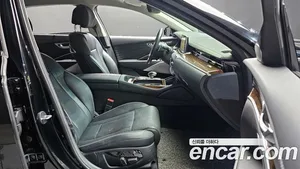 Kia K9, 2019 — миниатюра 11