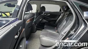 Kia K9, 2019 — миниатюра 13