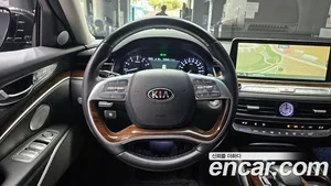 Kia K9, 2019 — миниатюра 14