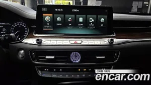 Kia K9, 2019 — миниатюра 15